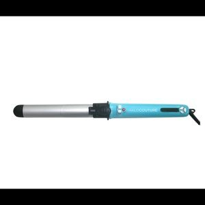 Halo couture Auto-Rotating Curling Iron brand new in box.